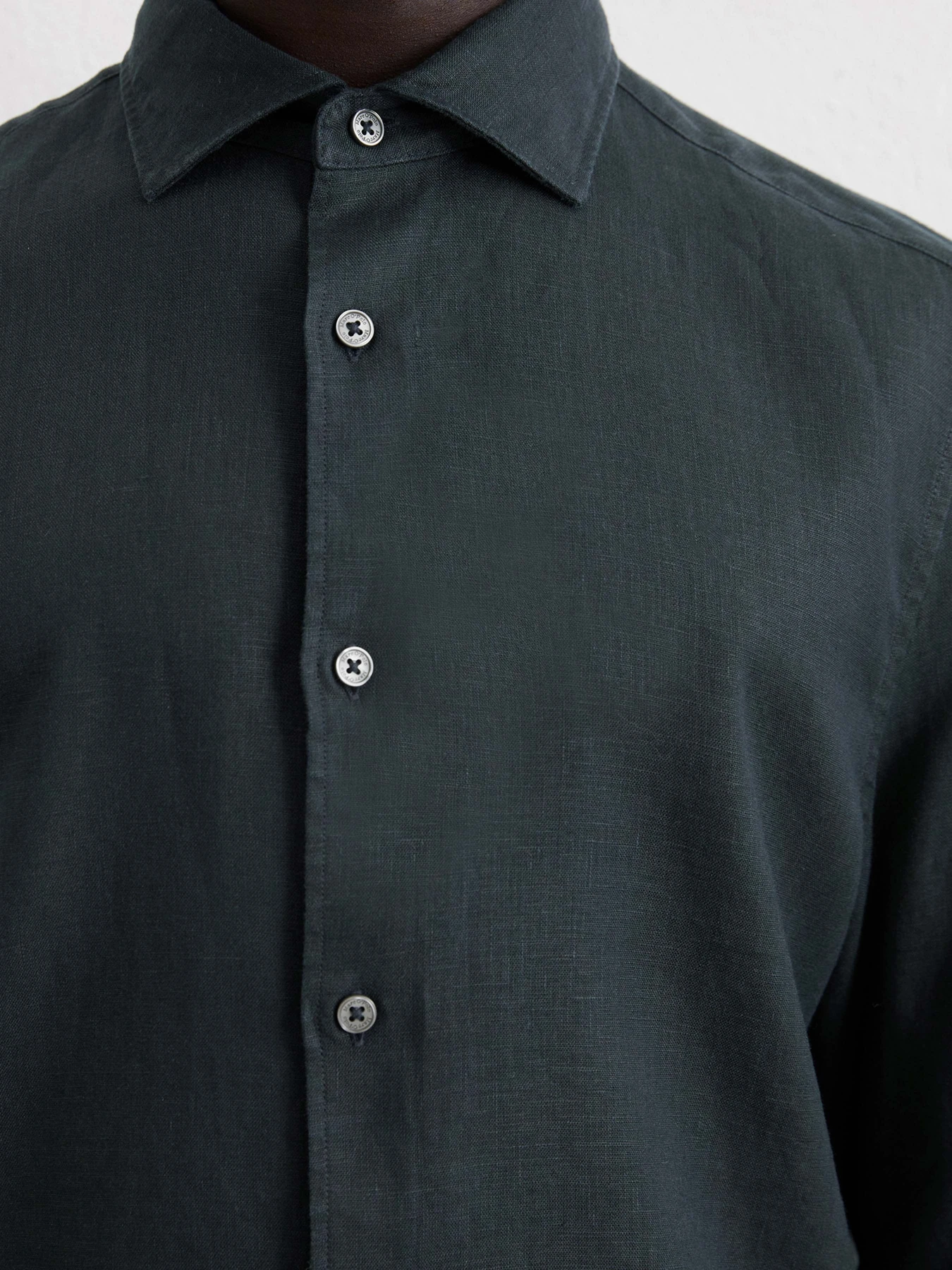 Сорочки Marc O’Polo модель 524742842460-898 Сорочки Marc O’Polo модель 524742842460-898 Фото