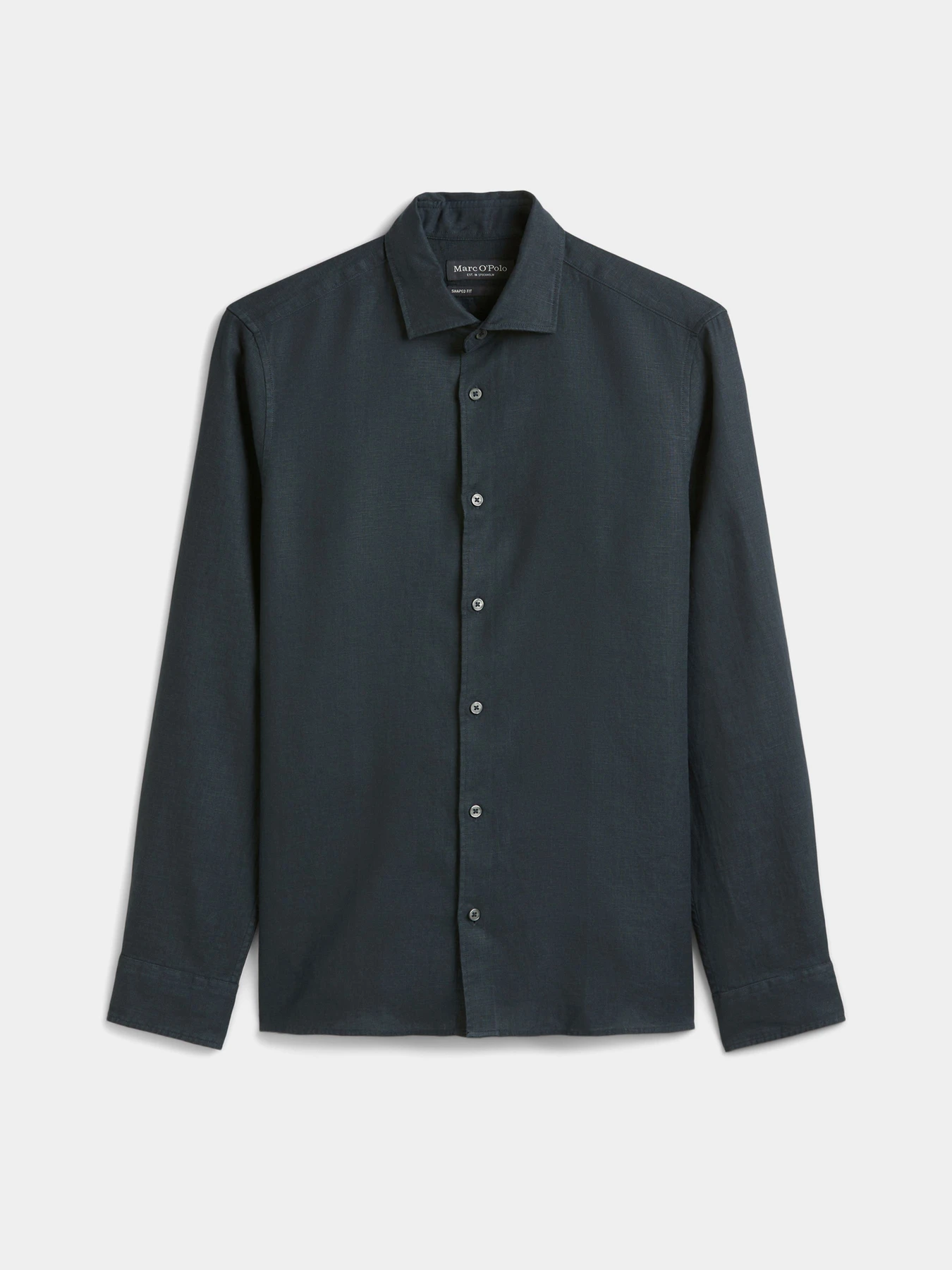 Сорочки Marc O’Polo модель 524742842460-898 Сорочки Marc O’Polo модель 524742842460-898 Фото