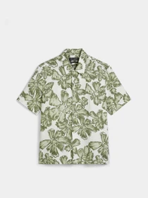 Рубашки Marc O’Polo модель 523721341134-K46 Фото