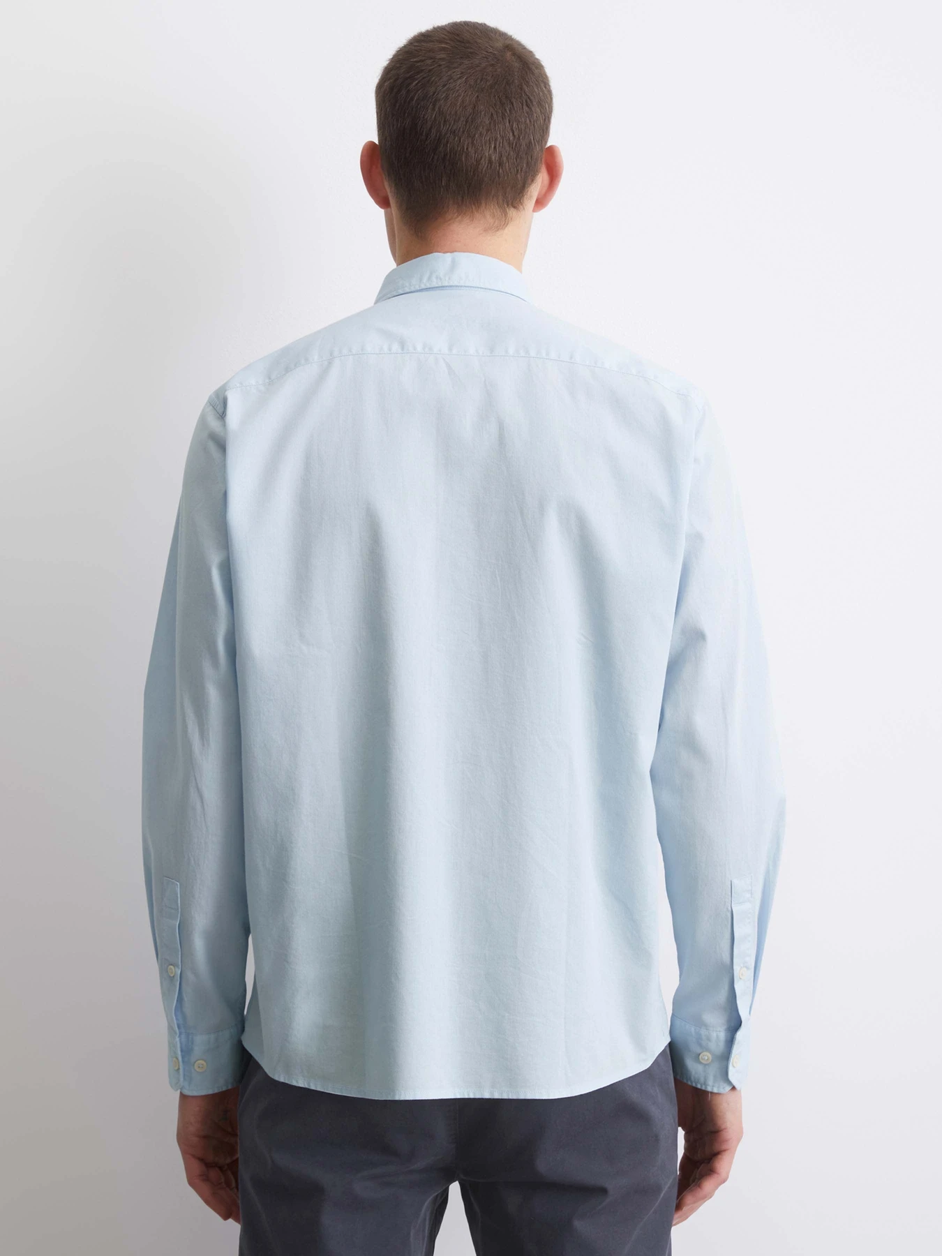 Рубашки Marc O’Polo модель B21726842342-806 Рубашки Marc O’Polo модель B21726842342-806 Фото