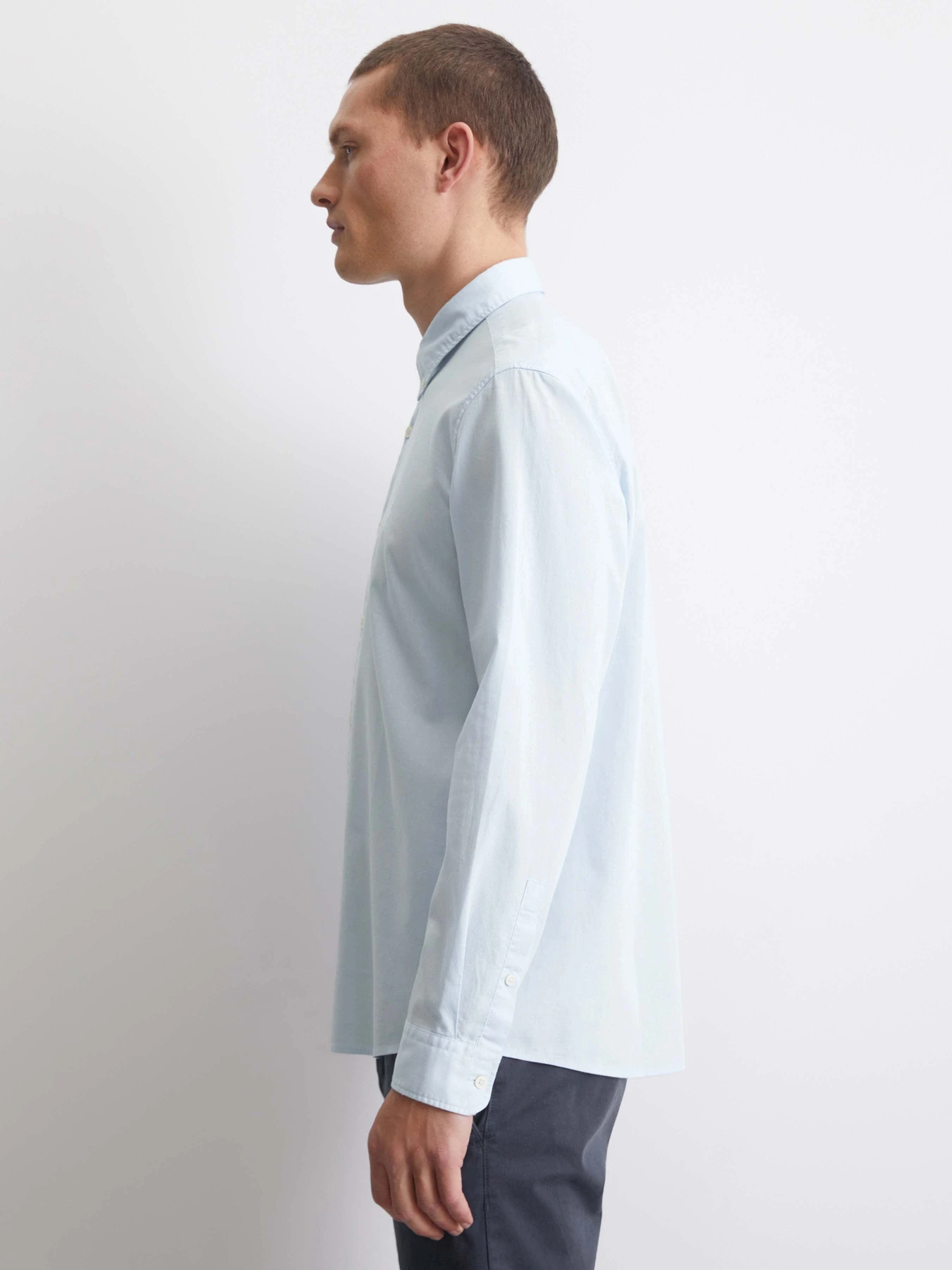 Рубашки Marc O’Polo модель B21726842342-806 Рубашки Marc O’Polo модель B21726842342-806 Фото