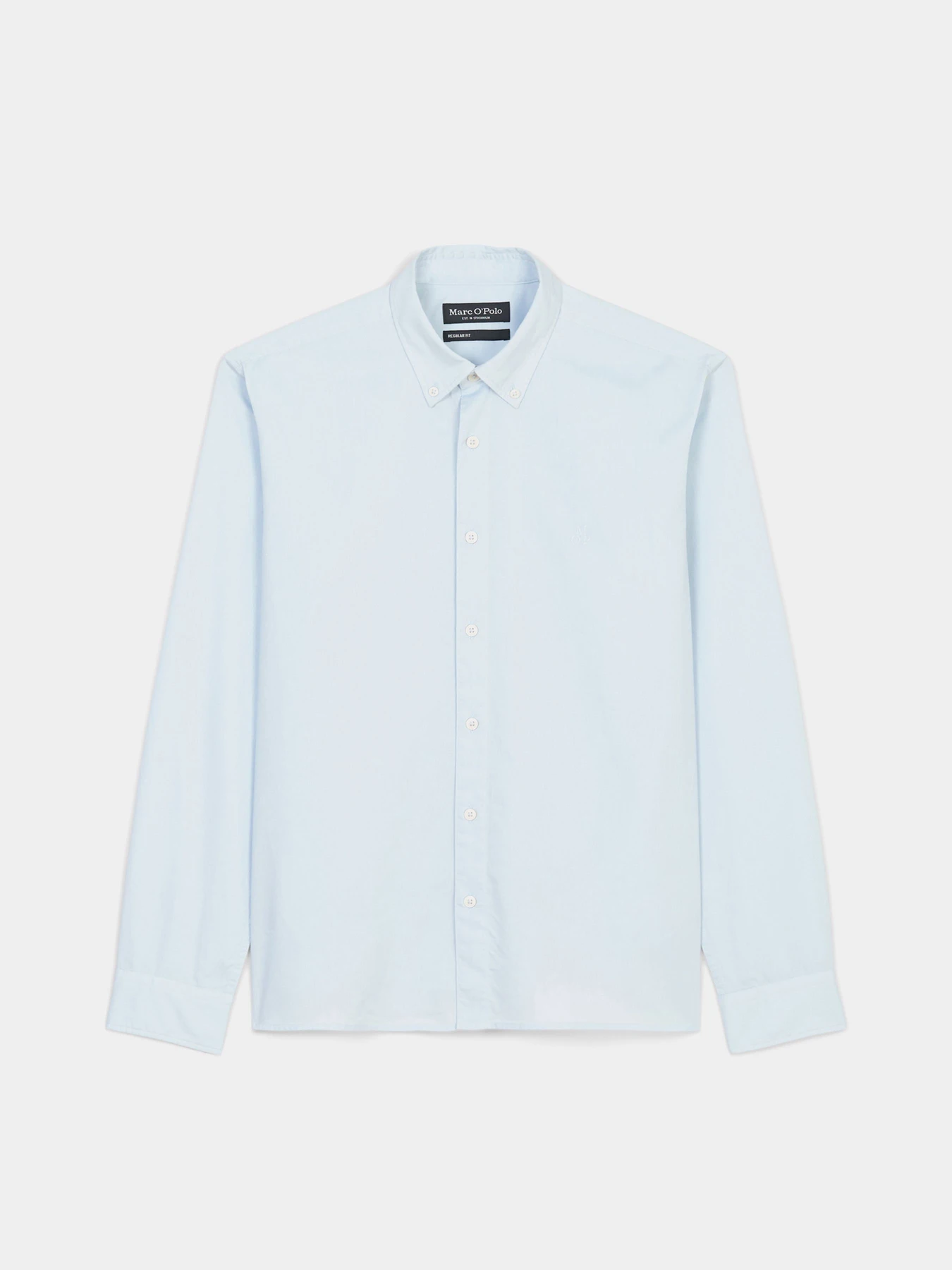 Рубашки Marc O’Polo модель B21726842342-806 Рубашки Marc O’Polo модель B21726842342-806 Фото