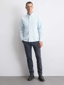 Рубашки Marc O’Polo модель B21726842342-806 Фото