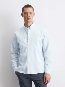 Рубашки Marc O’Polo модель B21726842342-806 Фото