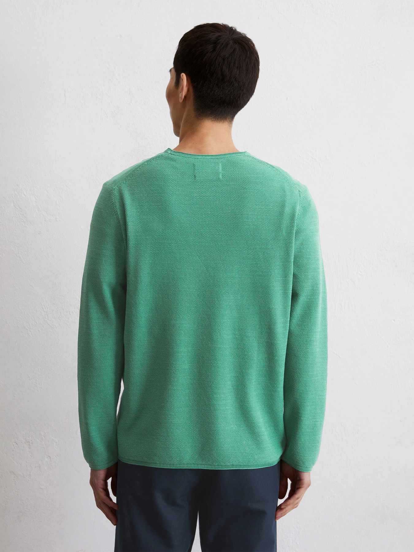 Светри та кардигани Marc O’Polo модель 526502360080-412 Фото