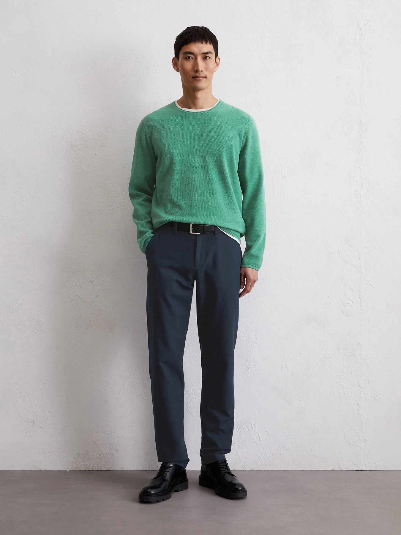 Светри та кардигани Marc O’Polo модель 526502360080-412 Фото