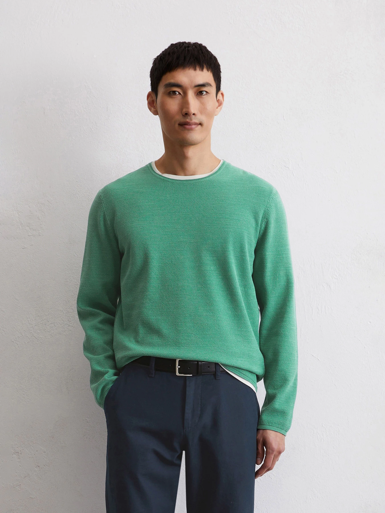 Светри та кардигани Marc O’Polo модель 526502360080-412 Фото