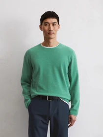 Свитры и кардиганы Marc O’Polo модель 526502360080-412 Фото