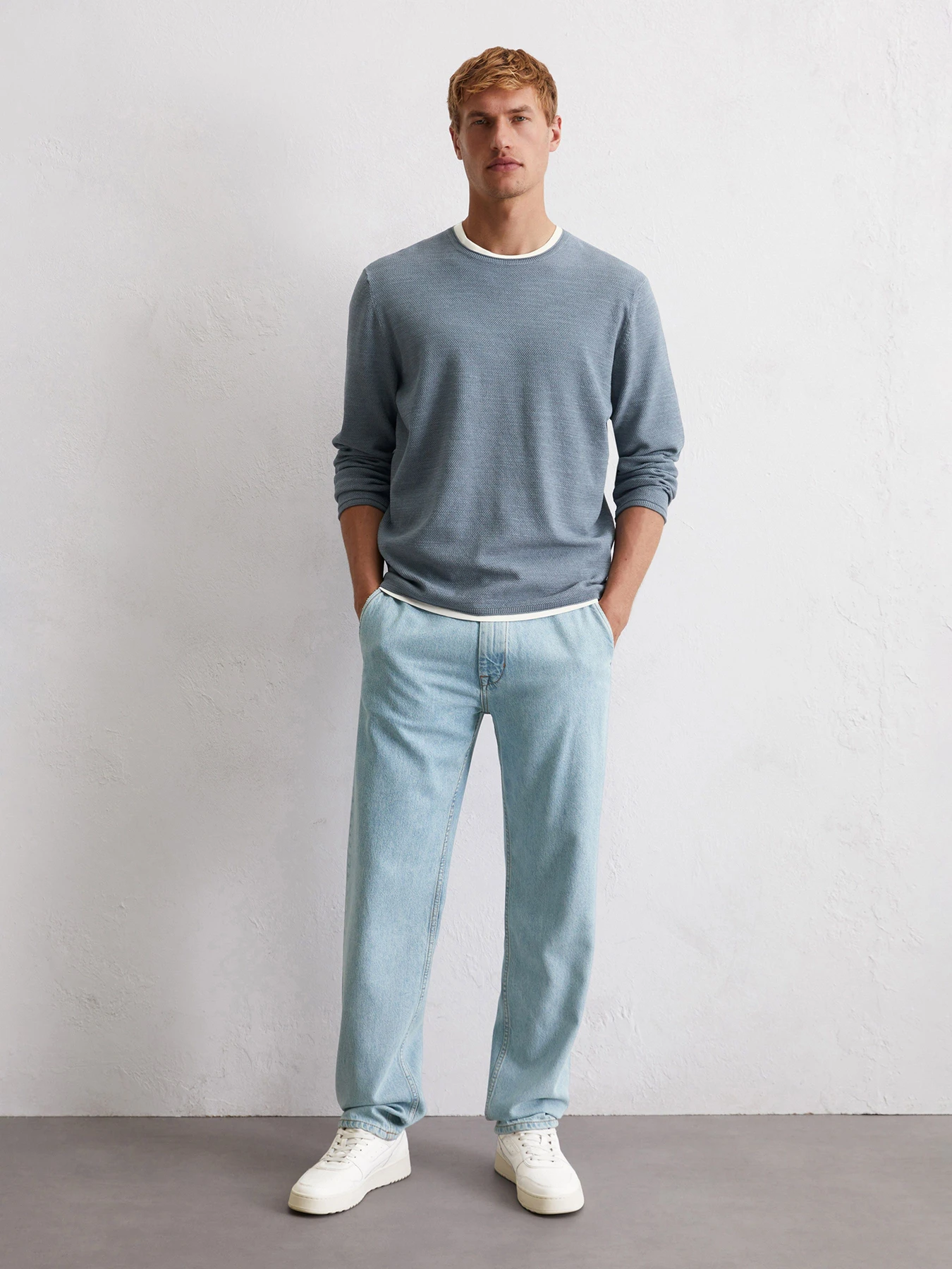 Свитры и кардиганы Marc O’Polo модель 526502360080-838 Свитры и кардиганы Marc O’Polo модель 526502360080-838 Фото