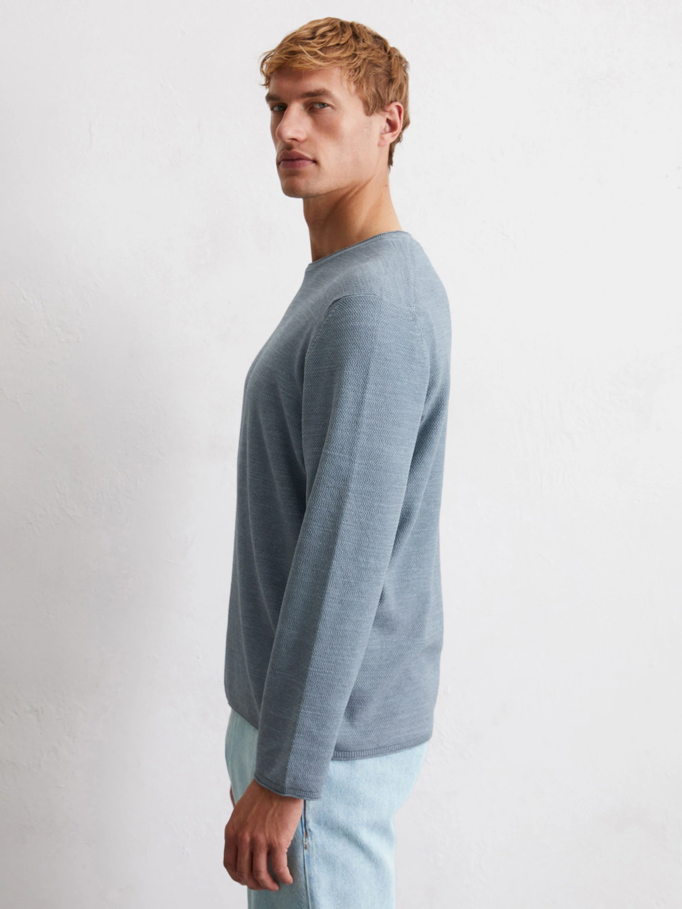 Свитры и кардиганы Marc O’Polo модель 526502360080-838 Свитры и кардиганы Marc O’Polo модель 526502360080-838 Фото