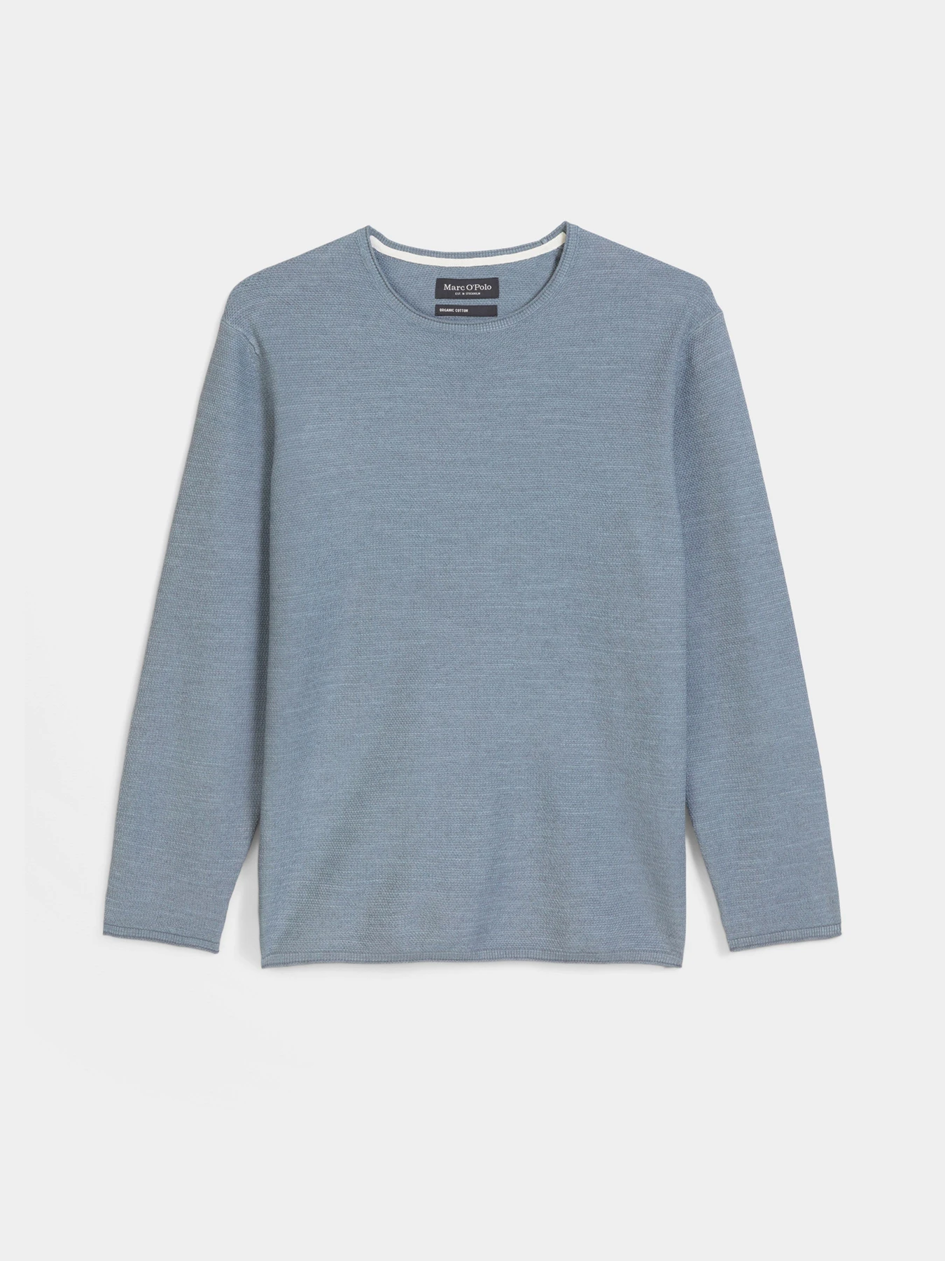 Свитры и кардиганы Marc O’Polo модель 526502360080-838 Свитры и кардиганы Marc O’Polo модель 526502360080-838 Фото