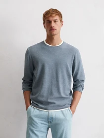 Свитры и кардиганы Marc O’Polo модель 526502360080-838 Фото