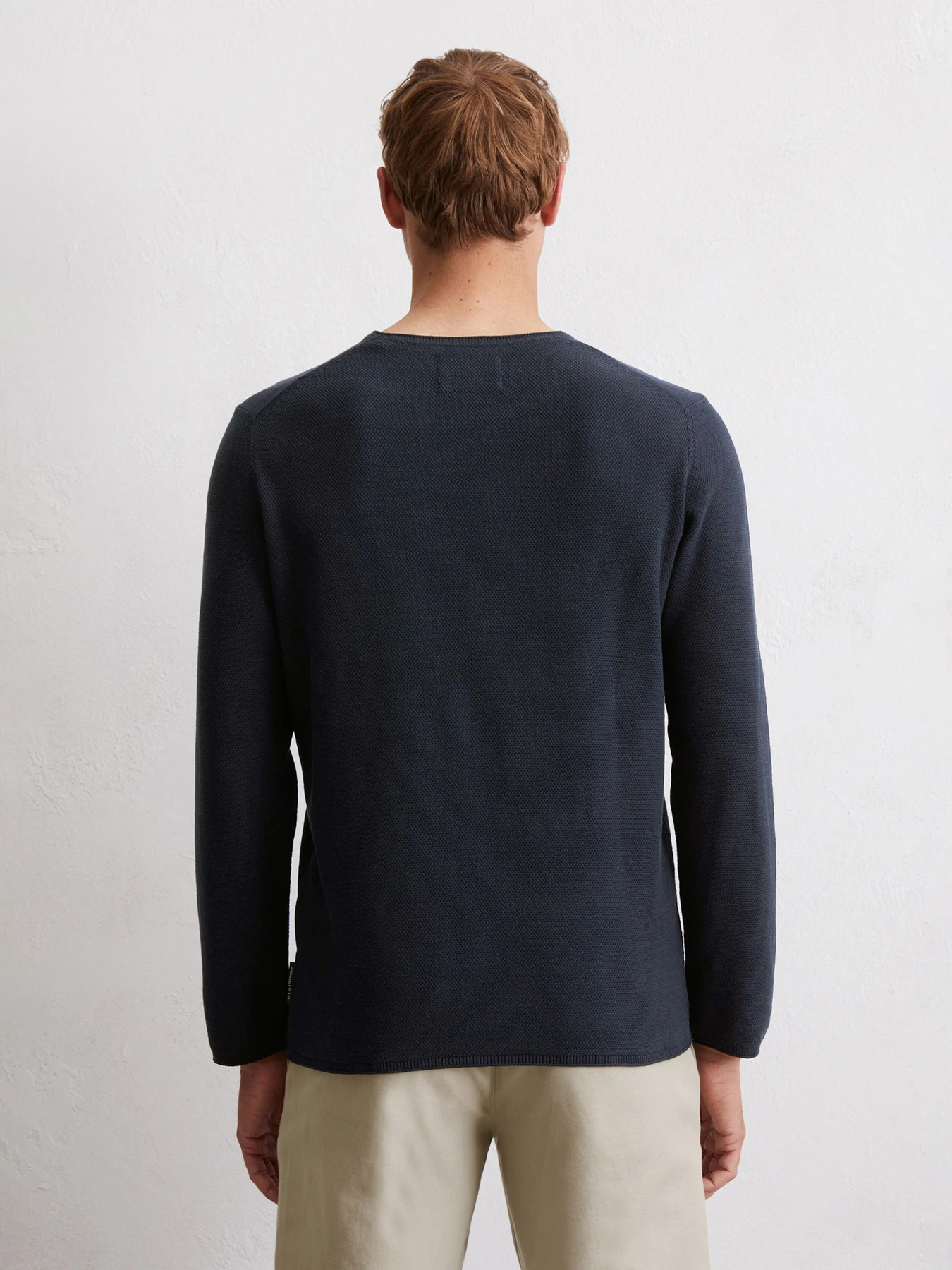 Светри та кардигани Marc O’Polo модель 526502360080-898 Светри та кардигани Marc O’Polo модель 526502360080-898 Фото
