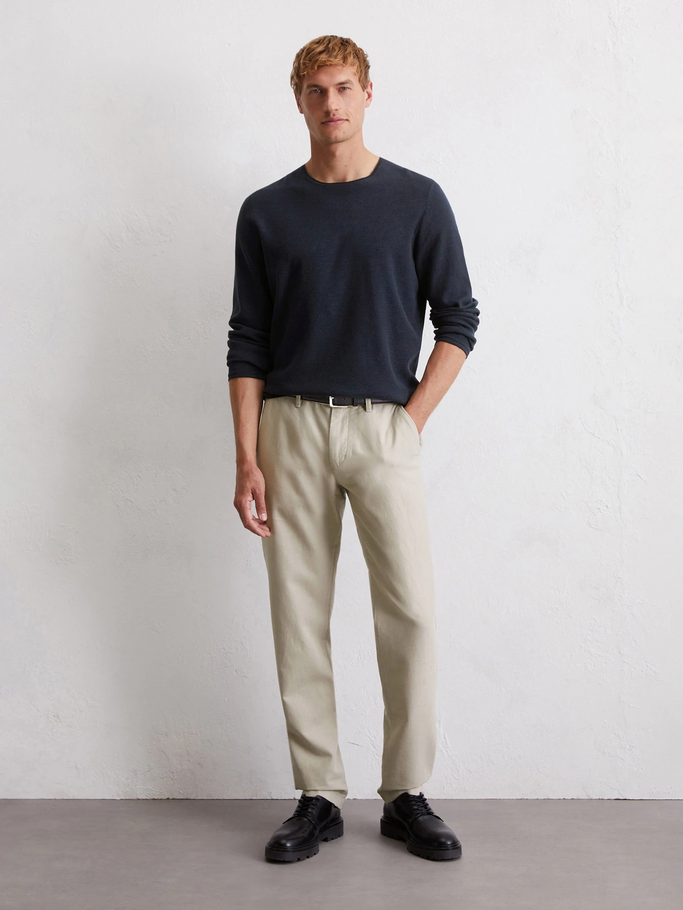 Светри та кардигани Marc O’Polo модель 526502360080-898 Светри та кардигани Marc O’Polo модель 526502360080-898 Фото