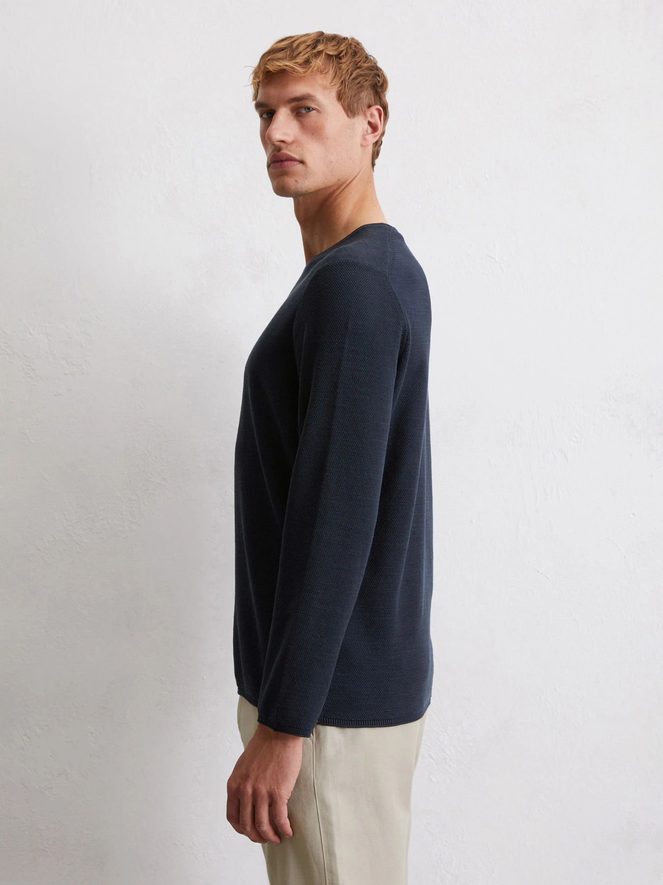 Светри та кардигани Marc O’Polo модель 526502360080-898 Светри та кардигани Marc O’Polo модель 526502360080-898 Фото