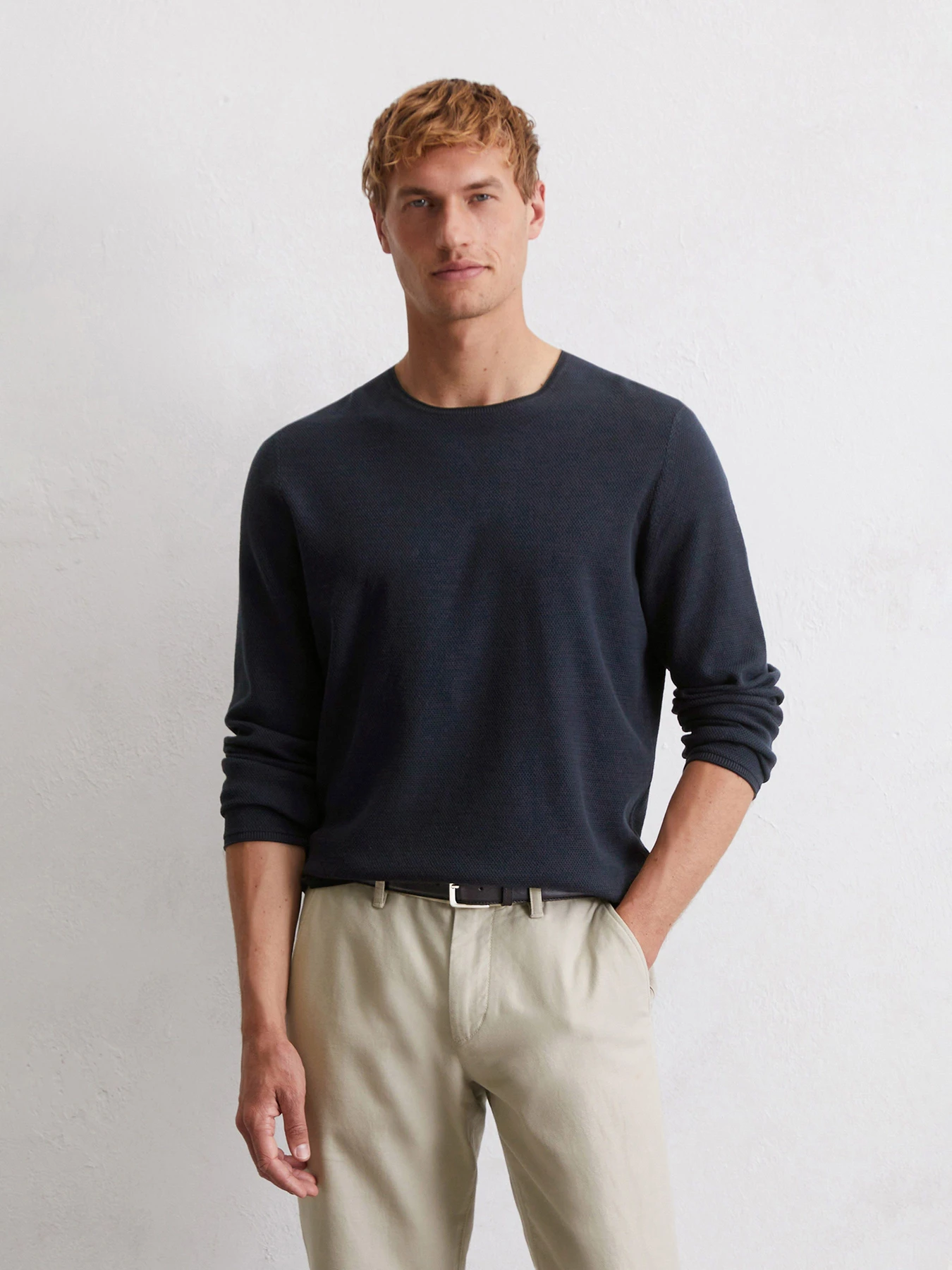 Светри та кардигани Marc O’Polo модель 526502360080-898 Светри та кардигани Marc O’Polo модель 526502360080-898 Фото