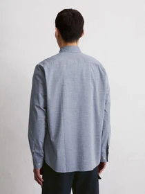 Рубашки Marc O’Polo модель 526725142090-Q87 Фото