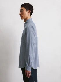 Рубашки Marc O’Polo модель 526725142090-Q87 Фото