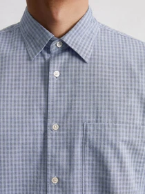 Рубашки Marc O’Polo модель 526725142090-Q87 Фото