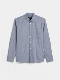 Рубашки Marc O’Polo модель 526725142090-Q87 Фото