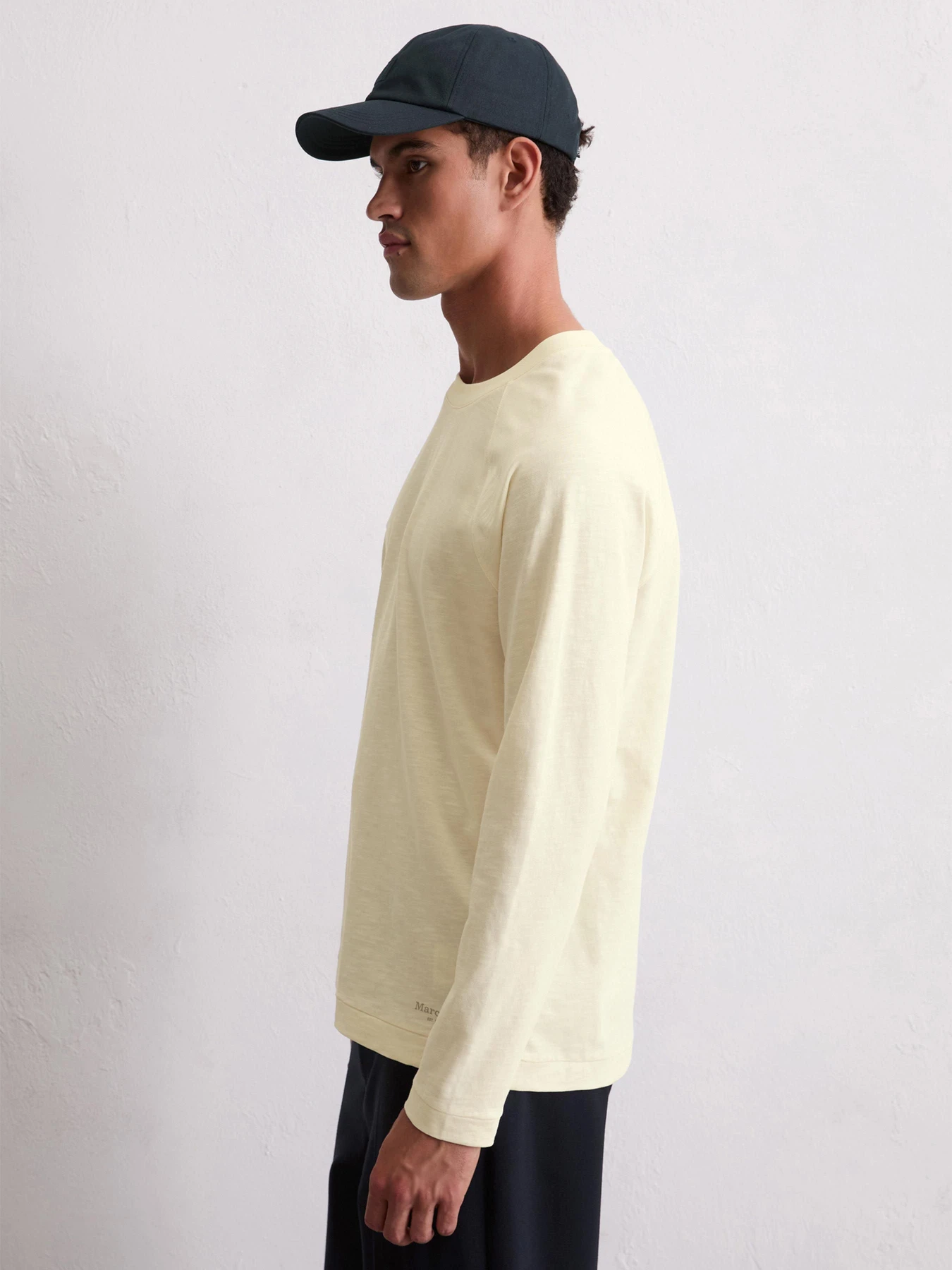 Худи и свитшоты Marc O’Polo модель 528222252036-152 Худи и свитшоты Marc O’Polo модель 528222252036-152 Фото