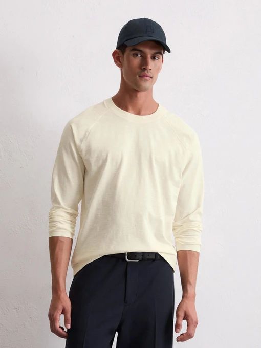 Худи и свитшоты Marc O’Polo модель 528222252036-152 Фото