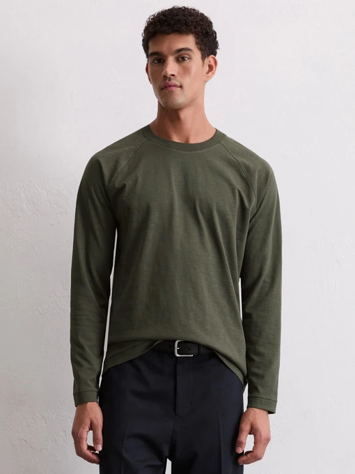 Худи и свитшоты Marc O’Polo модель 528222252036-493 Фото
