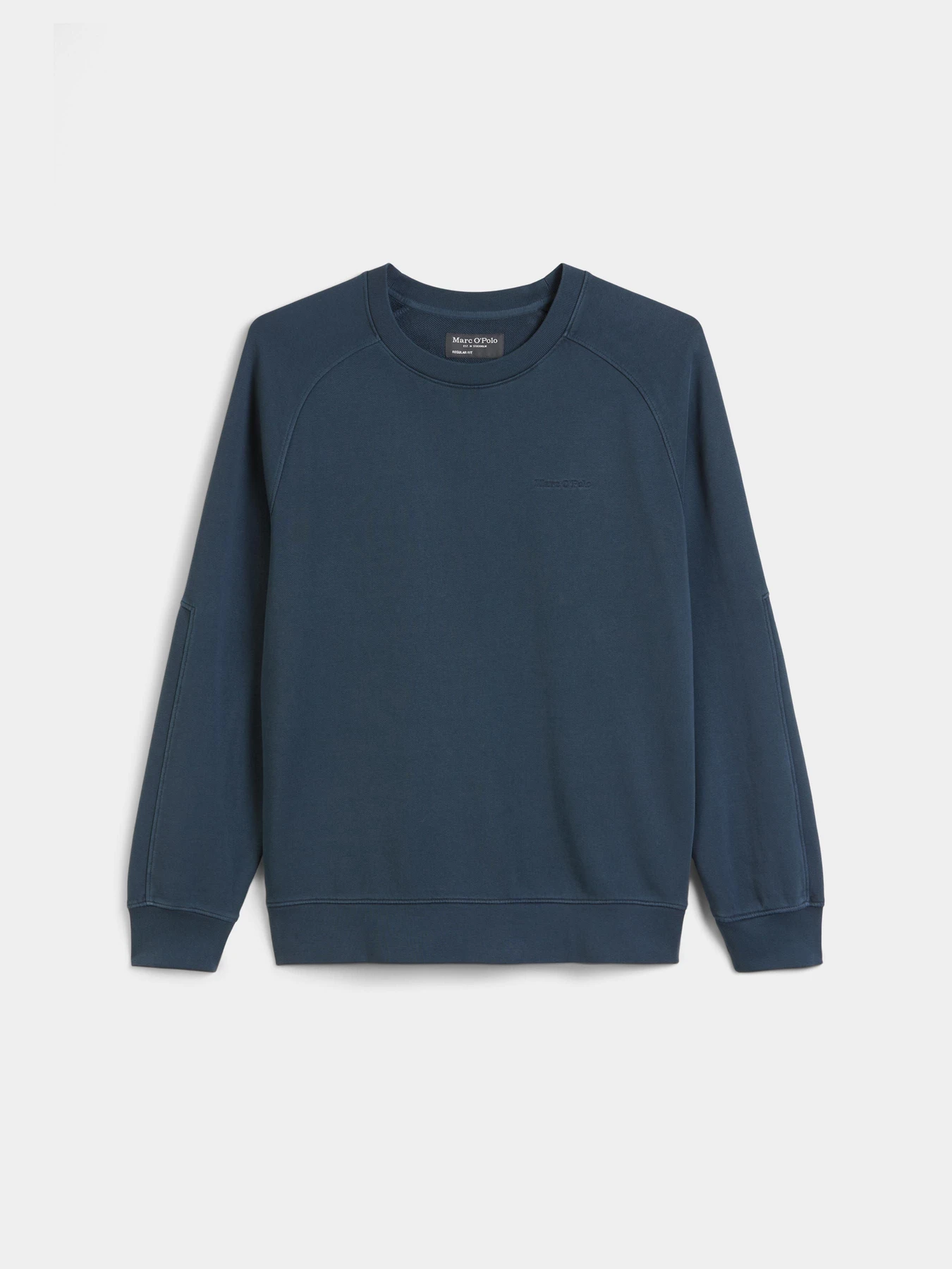 Худи и свитшоты Marc O’Polo модель 528401054020-898 Худи и свитшоты Marc O’Polo модель 528401054020-898 Фото