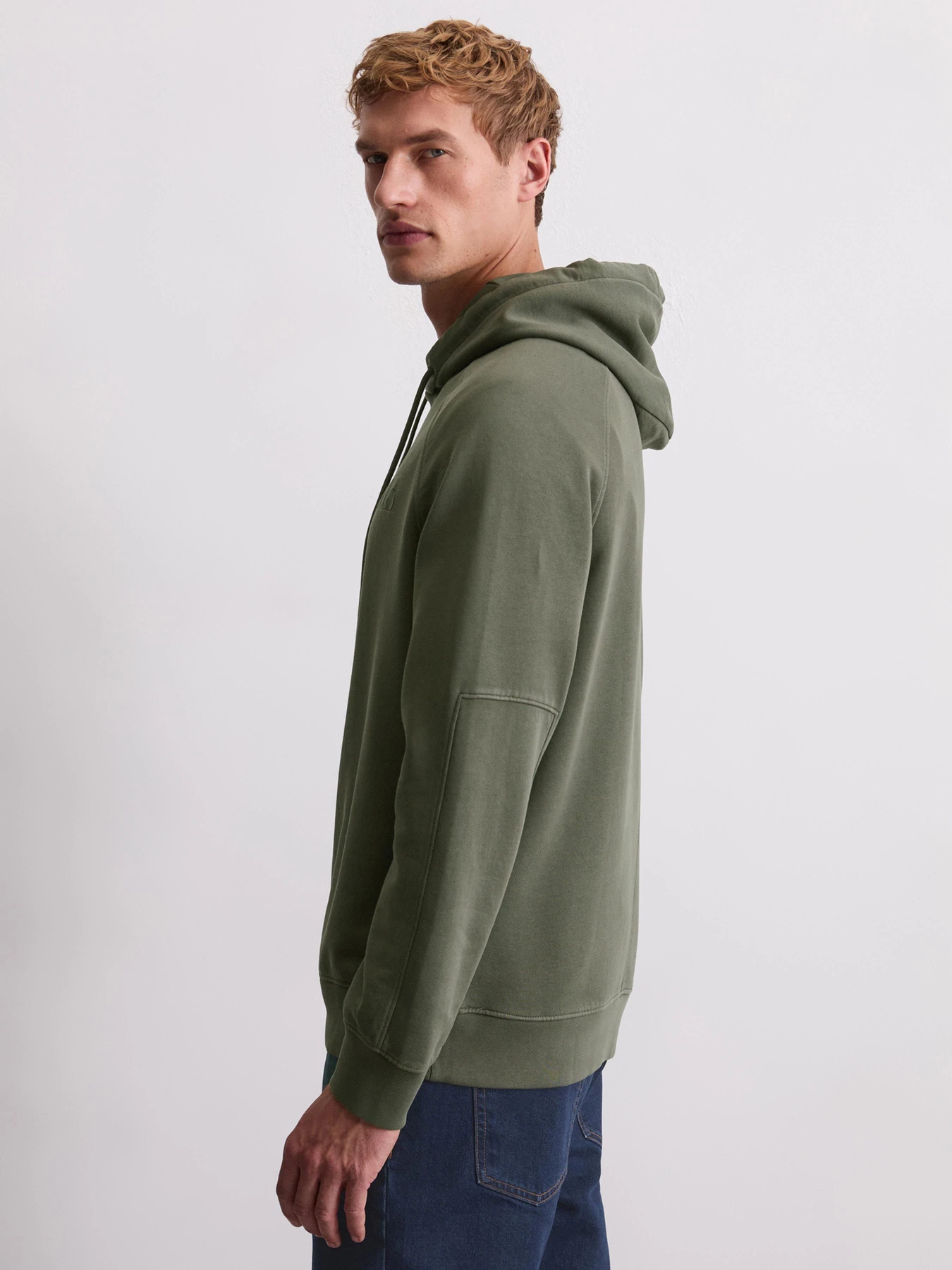 Худи и свитшоты Marc O’Polo модель 528401054078-493 Худи и свитшоты Marc O’Polo модель 528401054078-493 Фото