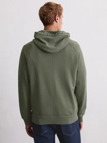 Худи и свитшоты Marc O’Polo модель 528401054078-493 Фото