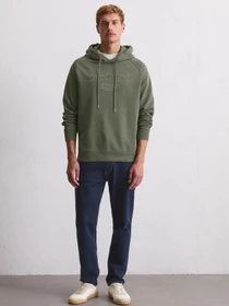 Худи и свитшоты Marc O’Polo модель 528401054078-493 Фото