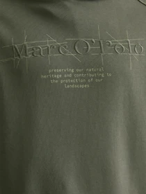 Худи и свитшоты Marc O’Polo модель 528401054078-493 Фото