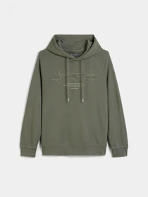 Худи и свитшоты Marc O’Polo модель 528401054078-493 Фото