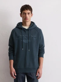 Худи и свитшоты Marc O’Polo модель 528401054078-898 Фото