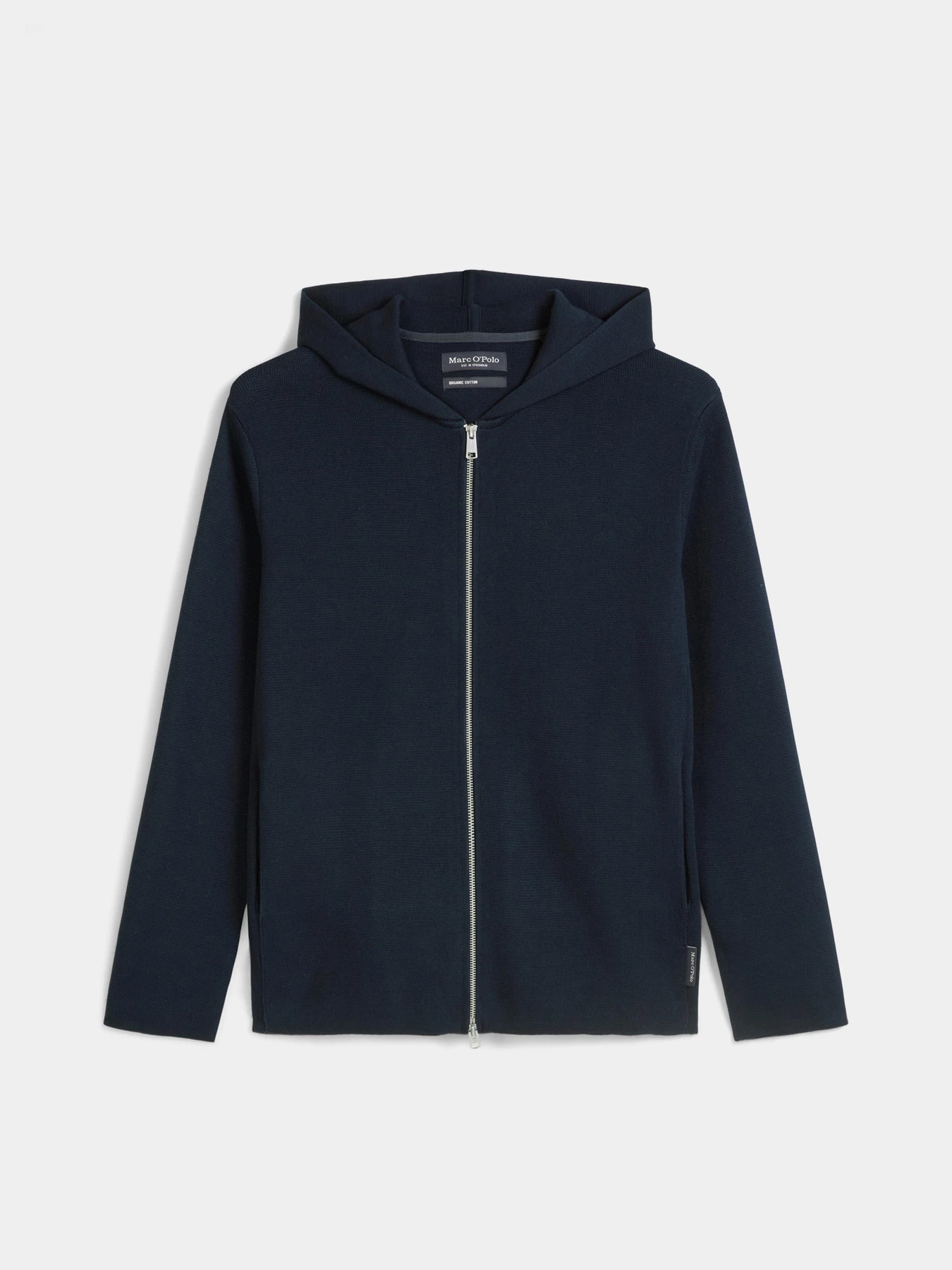 Свитры и кардиганы Marc O’Polo модель 528501661206-898 Свитры и кардиганы Marc O’Polo модель 528501661206-898 Фото