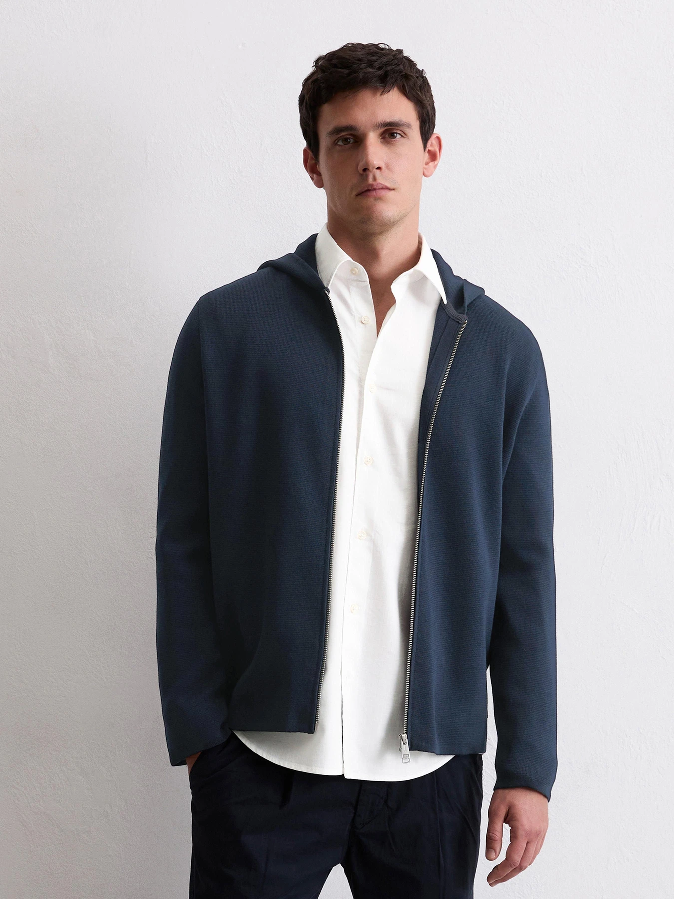 Свитры и кардиганы Marc O’Polo модель 528501661206-898 Свитры и кардиганы Marc O’Polo модель 528501661206-898 Фото
