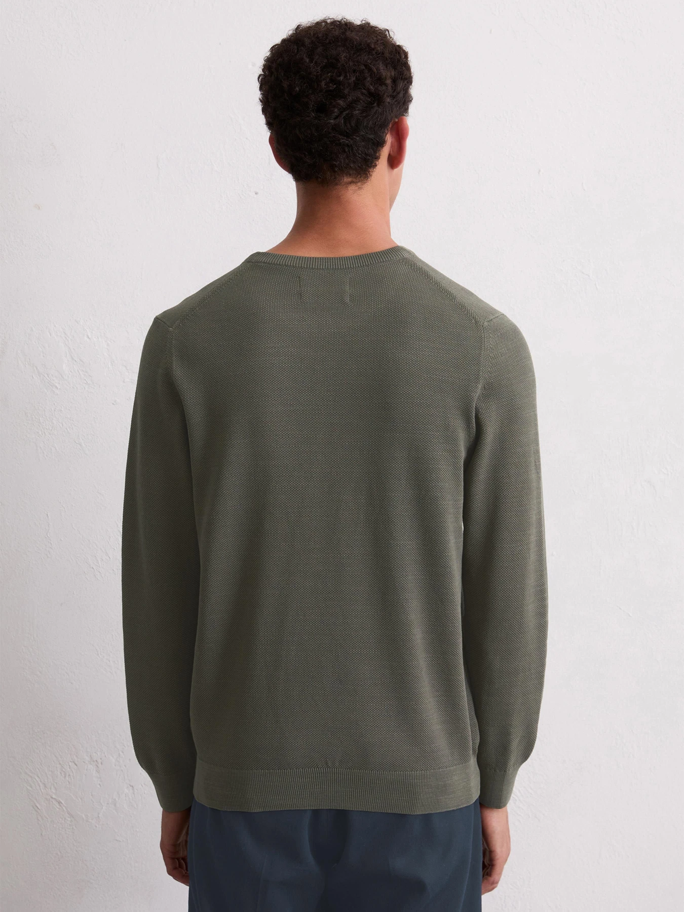 Свитры и кардиганы Marc O’Polo модель M28502360074-493 Свитры и кардиганы Marc O’Polo модель M28502360074-493 Фото