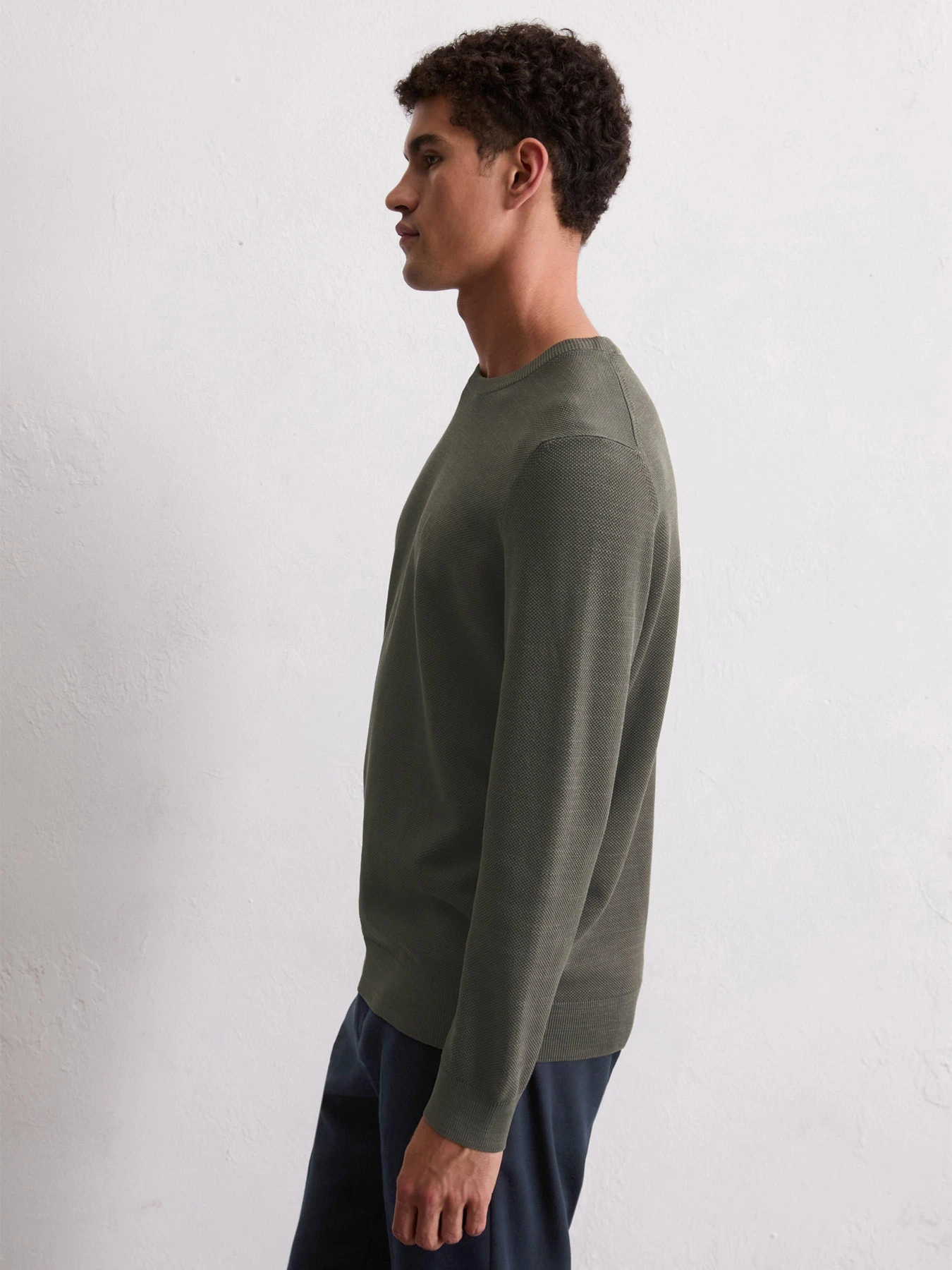 Свитры и кардиганы Marc O’Polo модель M28502360074-493 Свитры и кардиганы Marc O’Polo модель M28502360074-493 Фото