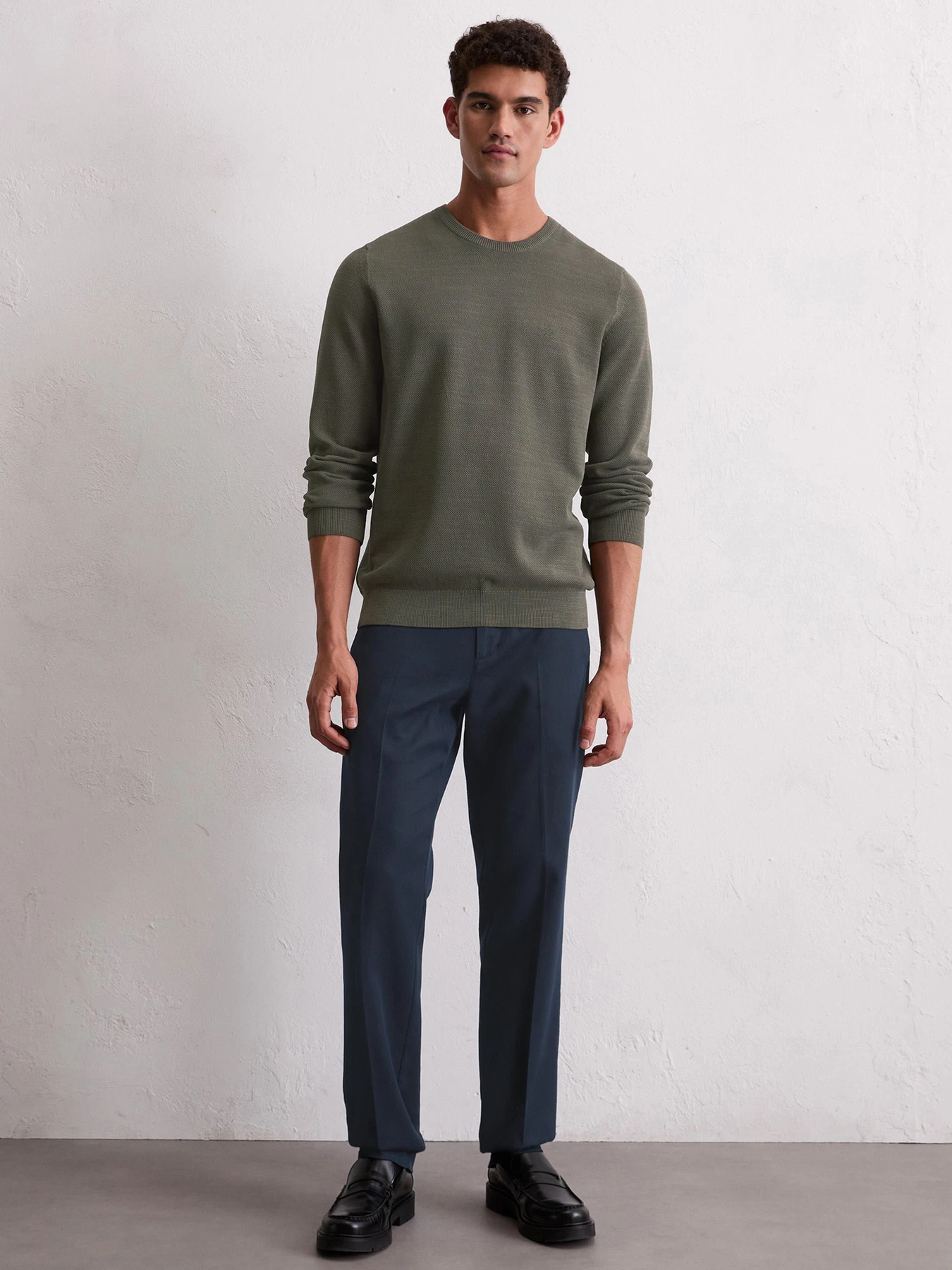 Свитры и кардиганы Marc O’Polo модель M28502360074-493 Свитры и кардиганы Marc O’Polo модель M28502360074-493 Фото