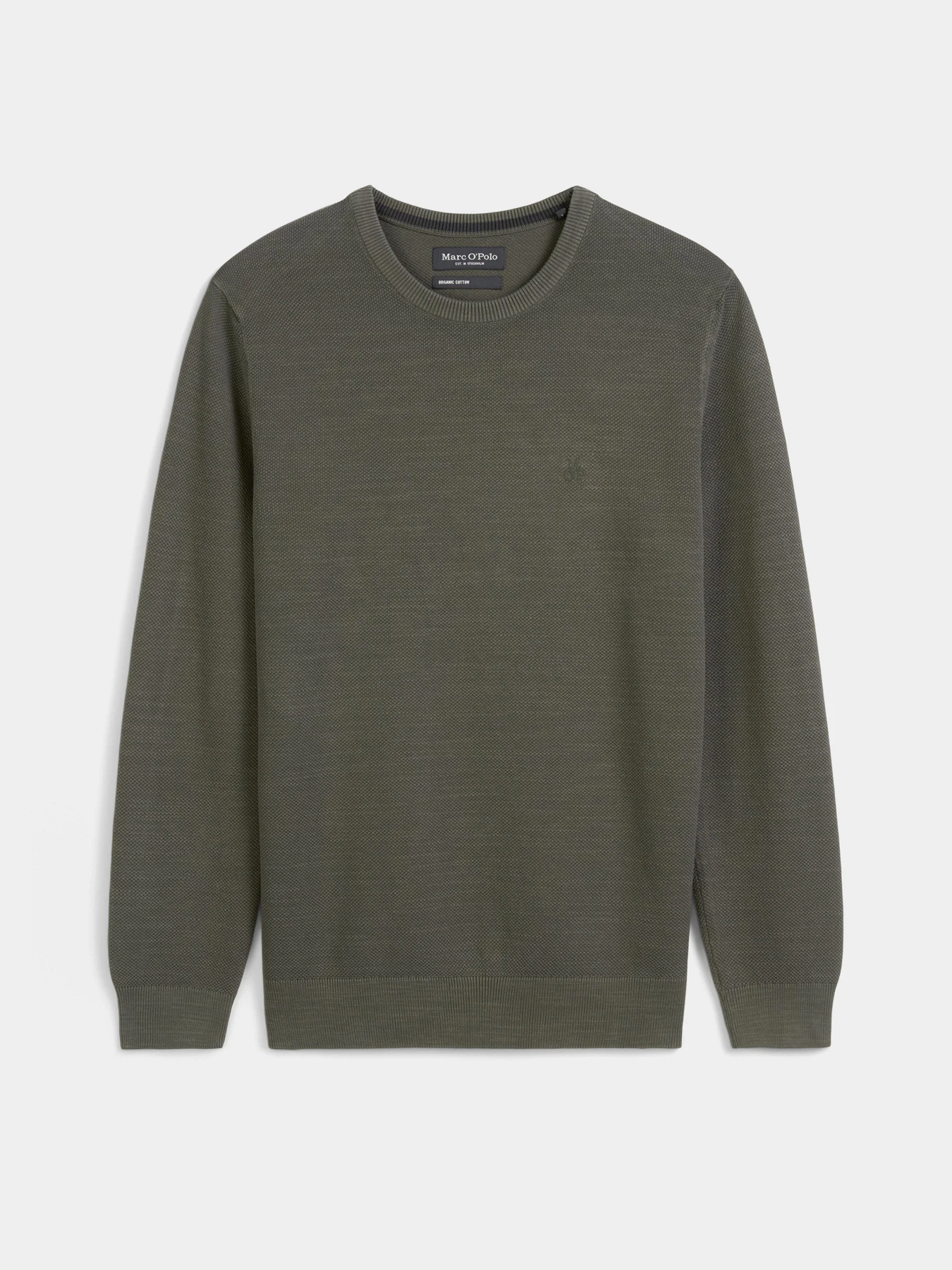 Свитры и кардиганы Marc O’Polo модель M28502360074-493 Свитры и кардиганы Marc O’Polo модель M28502360074-493 Фото