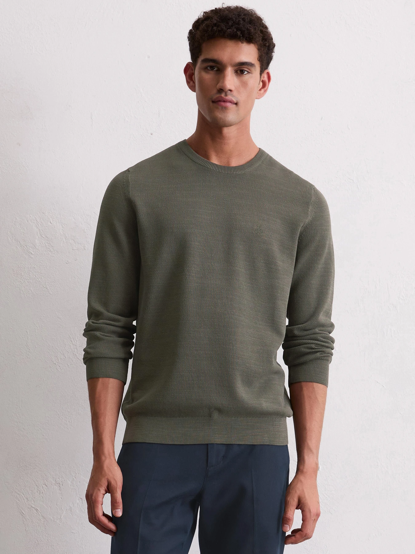 Свитры и кардиганы Marc O’Polo модель M28502360074-493 Свитры и кардиганы Marc O’Polo модель M28502360074-493 Фото