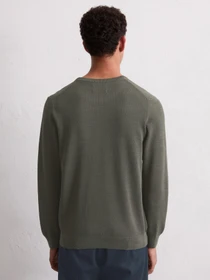 Свитры и кардиганы Marc O’Polo модель M28502360074-493 Фото