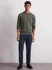 Свитры и кардиганы Marc O’Polo модель M28502360074-493 Фото