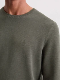 Свитры и кардиганы Marc O’Polo модель M28502360074-493 Фото