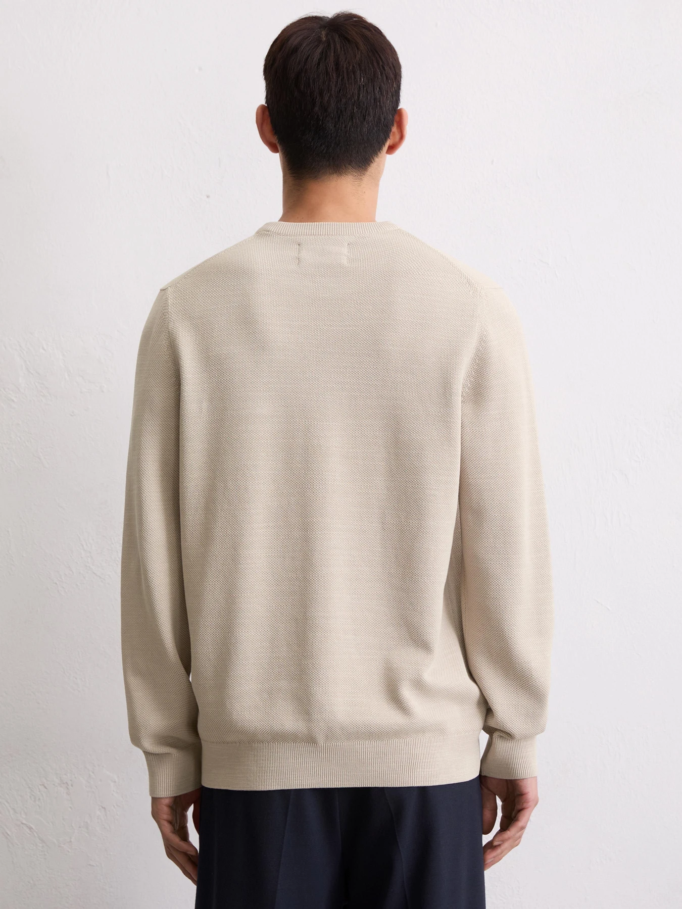 Свитры и кардиганы Marc O’Polo модель M28502360074-913 Фото