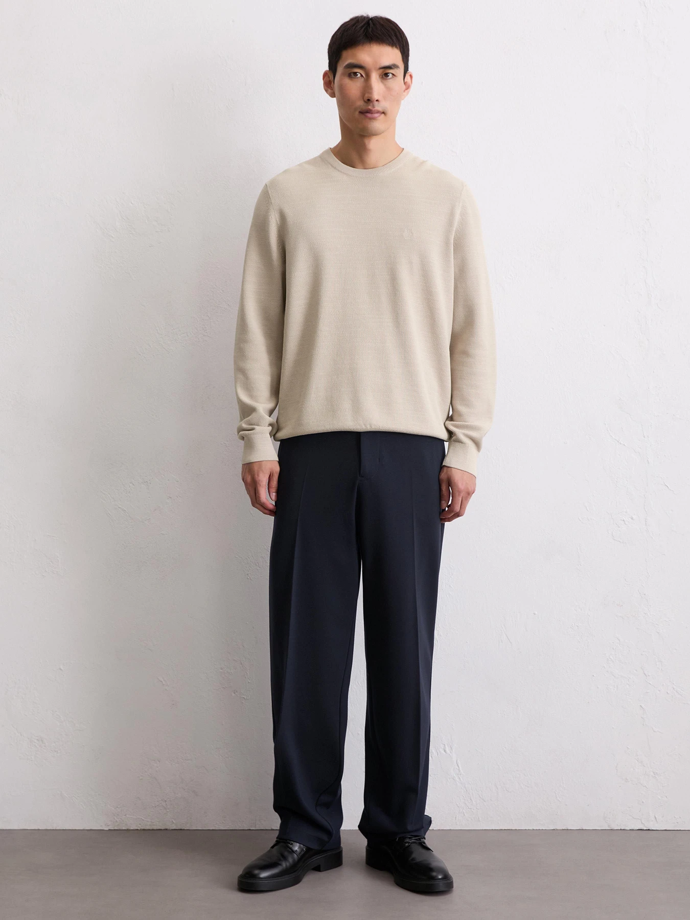 Свитры и кардиганы Marc O’Polo модель M28502360074-913 Фото
