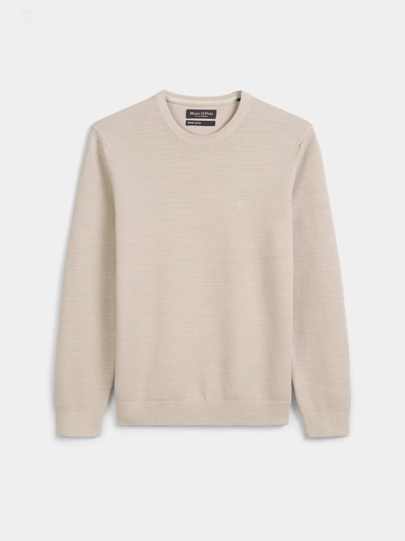 Свитры и кардиганы Marc O’Polo модель M28502360074-913 Фото