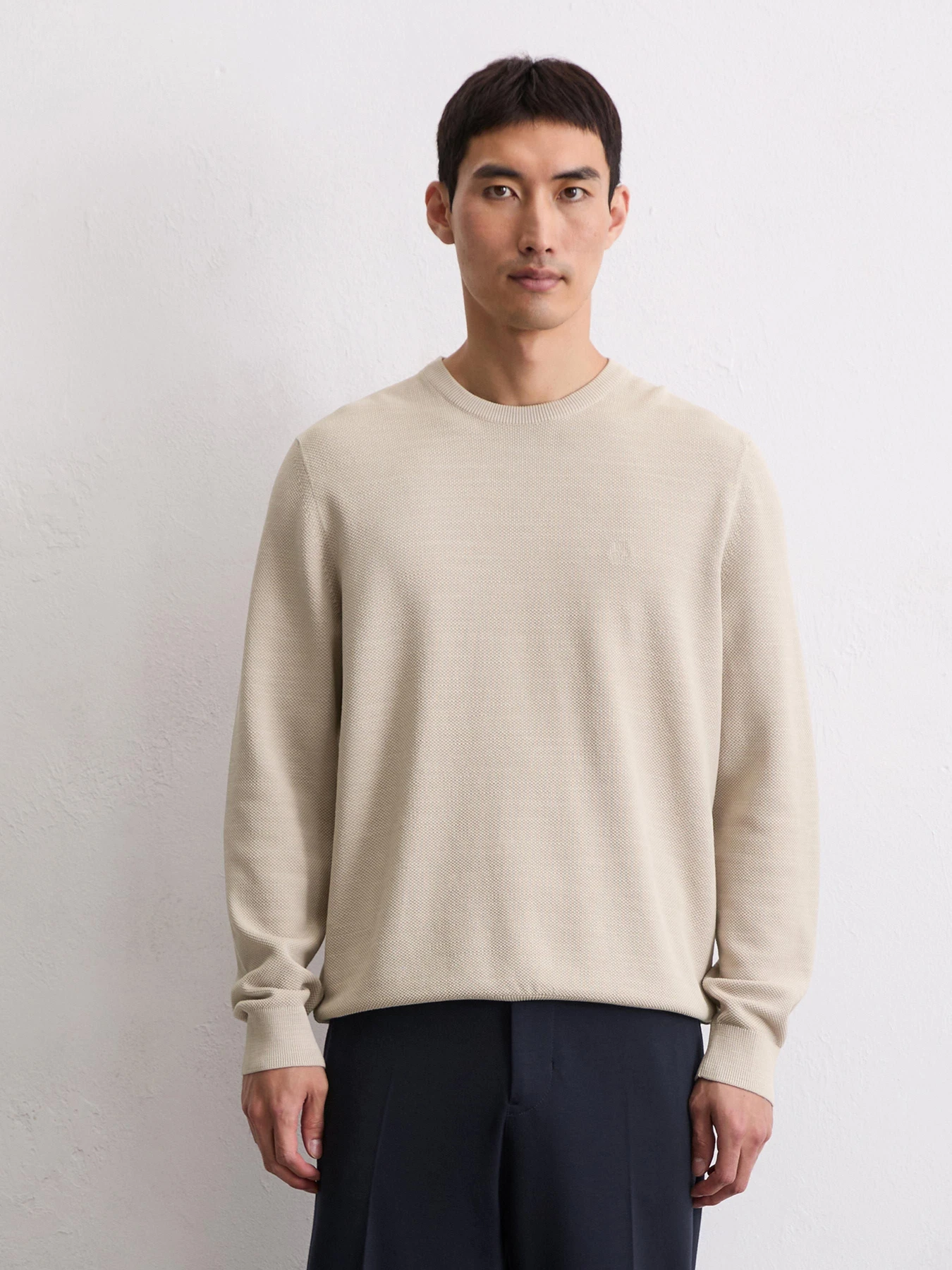 Свитры и кардиганы Marc O’Polo модель M28502360074-913 Фото