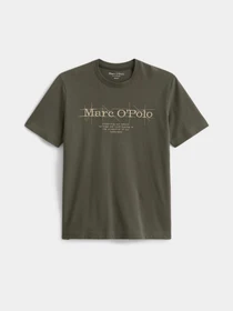 Футболки и поло Marc O’Polo модель 528230551196-493 Фото