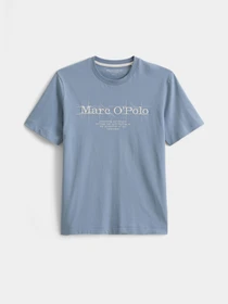 Футболки і поло Marc O’Polo модель 528230551196-838 Фото